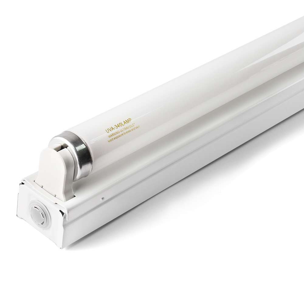 UVA 340 40W 1200mm Simulate sunshine 老化试验灯管