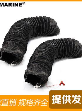 200MMX5M防静电风管伸缩软管