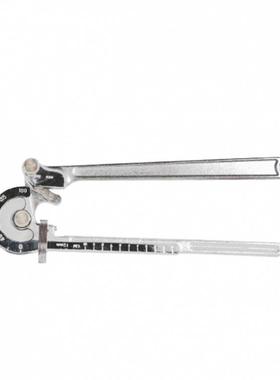 钢盾工具不锈钢管弯管器6mm8mm10mm12mm S102106 S102108 S102110