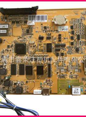 海太2BP_MMI_270B_1_N07126 注塑机电脑显示主板 弘讯电脑