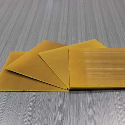 纯料PAI板 4203PAI板 PAI棒 夹层PAI 3 5 6 8 10