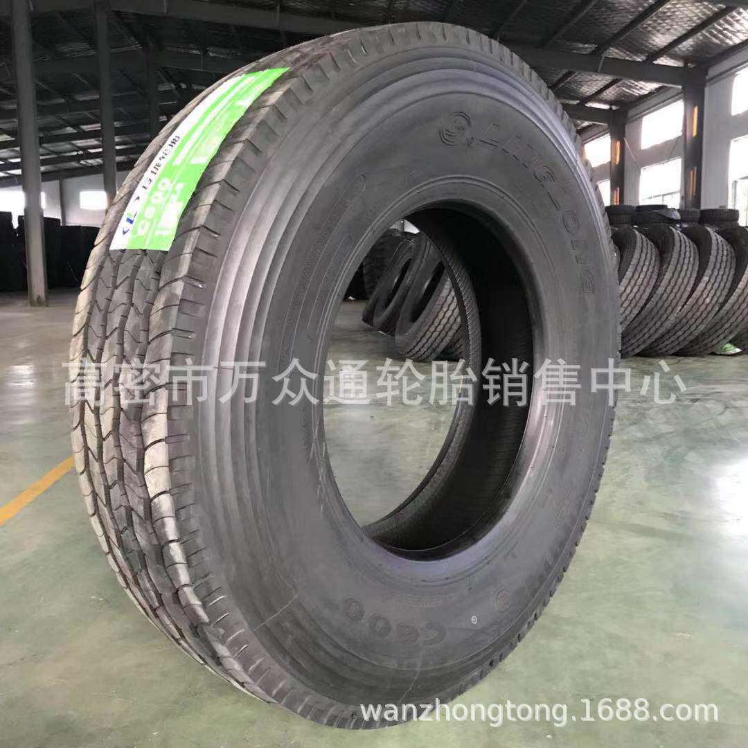 供应 12R22.5卡车 客车全钢子午线轮胎11R22.5 销售