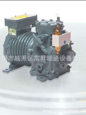 低温冷库机组制冷压缩机-低温冷冻冷藏压缩机DLFP-30X-EWL