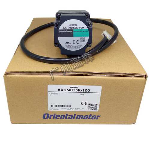 AXHM015K-50 AXHM450K-GFH AXHM230K-GFH AXHM5100K-GFH东方马达