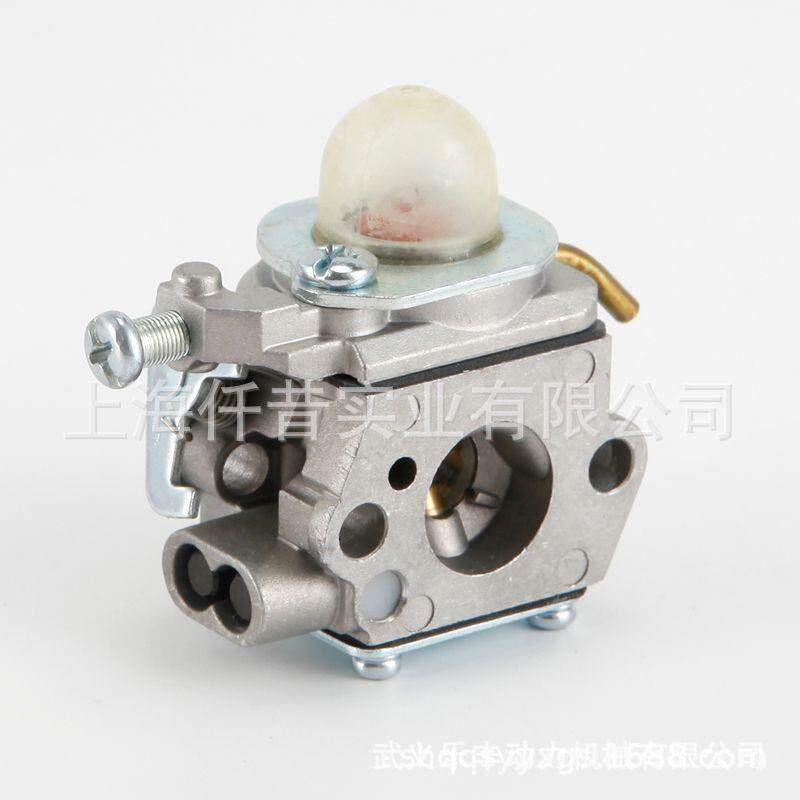 Homelite UT Poulan 308054001割草机化油器C1U-H142 ZAMA款