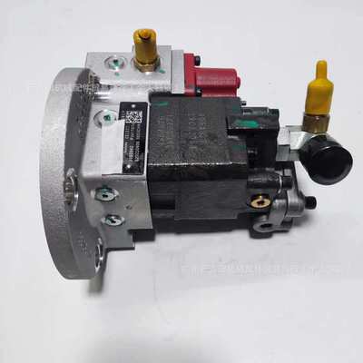 挖掘机械康明斯3417677 3090942 3417674柴油泵QSM11柴油发动机件