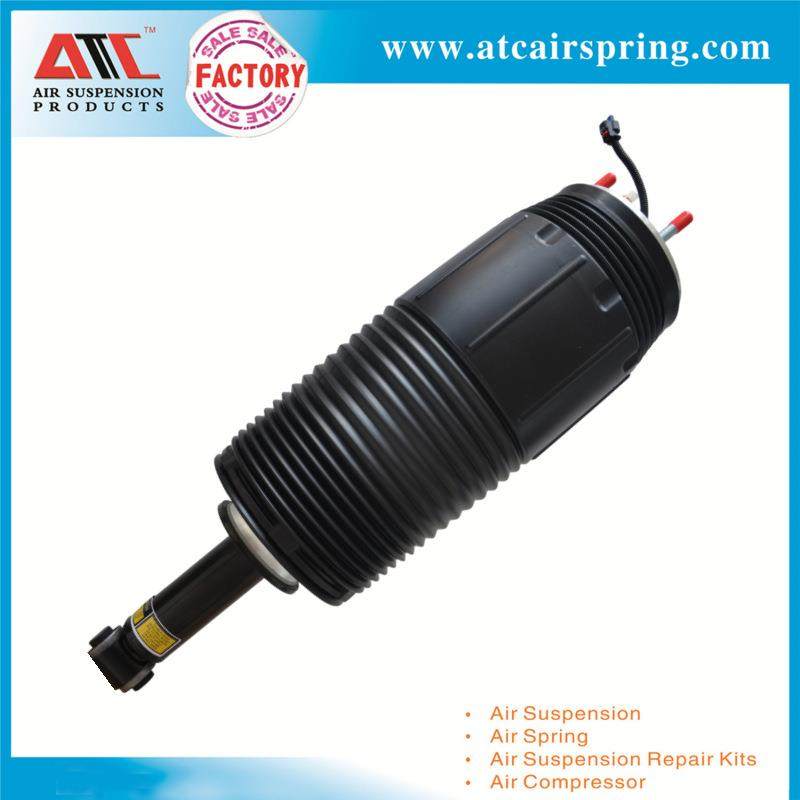 适用于Escalade Suburban Tahoe Yukon空气弹簧22265031 22358402