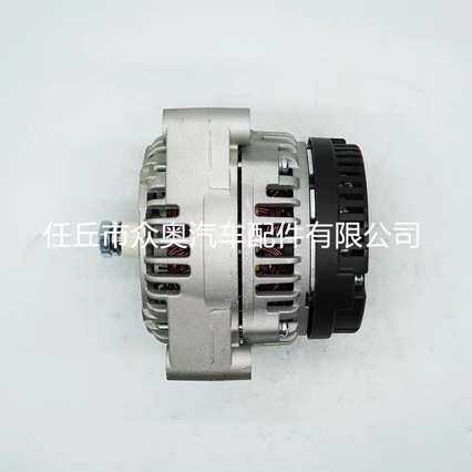 适用于爱科WR9970拖拉机发电机AAN5991发电机11.204.980发电机12V