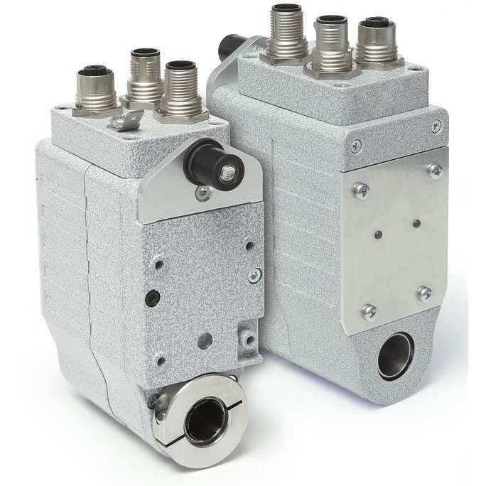 德国工厂直采 SIKO希控 现场总线定位驱动器 AG03/1