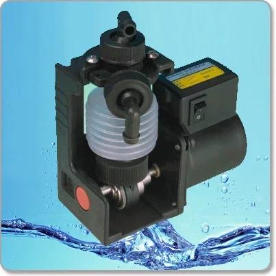 厂家直销新西山DZN-2XU2/2ZU2波纹管计量补液泵制冰机/淋膜泵