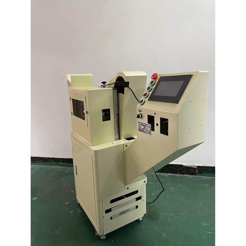 旋切机精密高速旋切机FEP热缩管旋切机YX-93精密高速旋切机