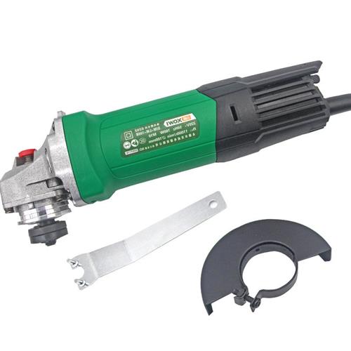 小威角磨机0202l家用磨光机打磨机手砂轮手磨机抛光机  电动工具