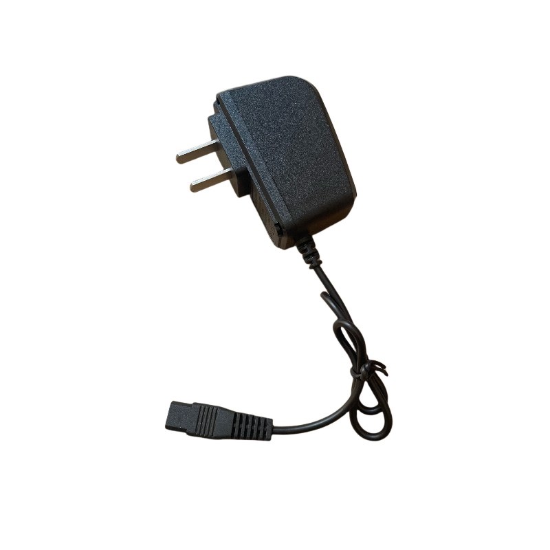 量盛充电器头灯手电r筒1000HA充电器5V充电器