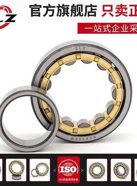 哈尔滨圆柱滚子轴承NJ NU2313 2314 2315 2316 2317 2318 EM