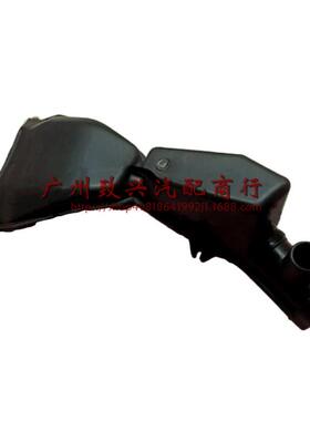 MR993034 02-06 CU4W 欧蓝德 空气管 空气滤清器进气管