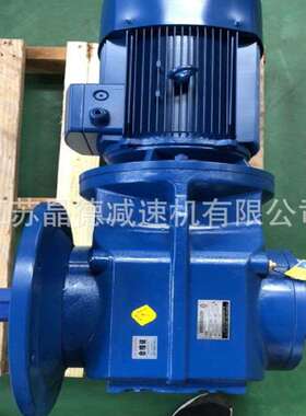 XWD5-9-7.5KW减速机减速马达XWD5-9-4KW XWD5-9-5.5KW