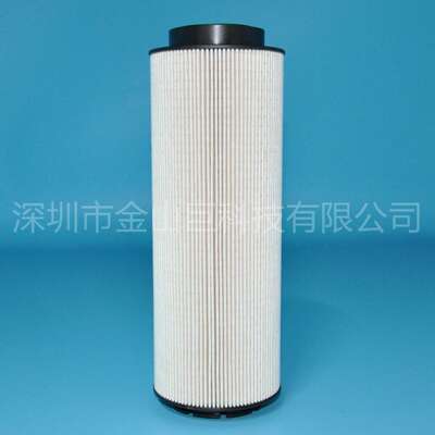 金山巨卡车机柴油滤清器 燃油滤清器SK48784