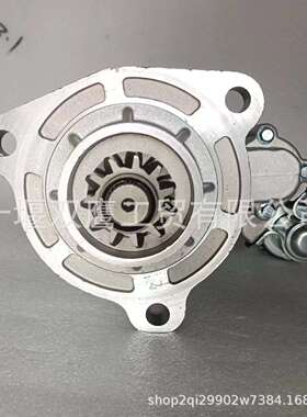 供应襄樊电器QDJ2928  CD5010222089起动机