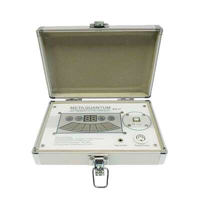 JYTOP Body Quantum Frequency Analyzer Resonance Magnet 跨境