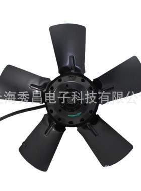 S4D315-AP10-30 AC400V 480V德国ebmpapst进口风机S4D315-AC20-10