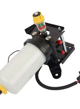 1685716 TRANSIT MK3的燃油滤清器壳体6C11-9155-BE