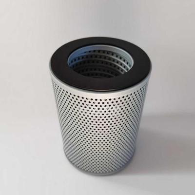 挖掘机液压回油滤芯207-60-71180 207-60-71182 HF35360 P550787