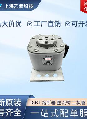 巴斯曼熔断器 170M7138 170M7139 170M7140 170M7141 170M7142