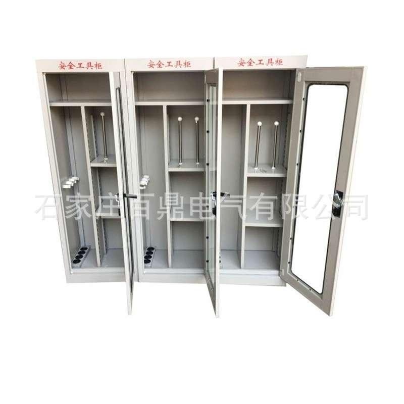 高压绝缘工具柜 220kv绝缘工器具柜 35kv安全器具柜除湿工具柜图片
