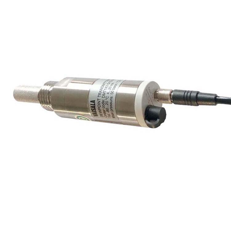 维萨拉露点仪CDA变送器锂电池DMT143在线微水DMT143L露点探头