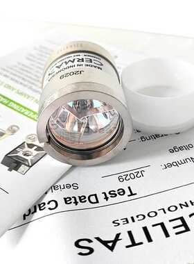 埃赛力达Excelitas PE300BUV强UV紫外线氙灯J2029 300w陶瓷氙灯