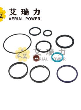 Manitou 气缸维修套件601676 用于Manitou 伸缩臂叉装机MT X 1440