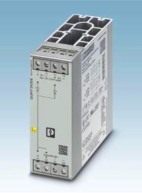 2907719菲尼克斯QUINT4-DIODE/12-24DC/2X20/1X40