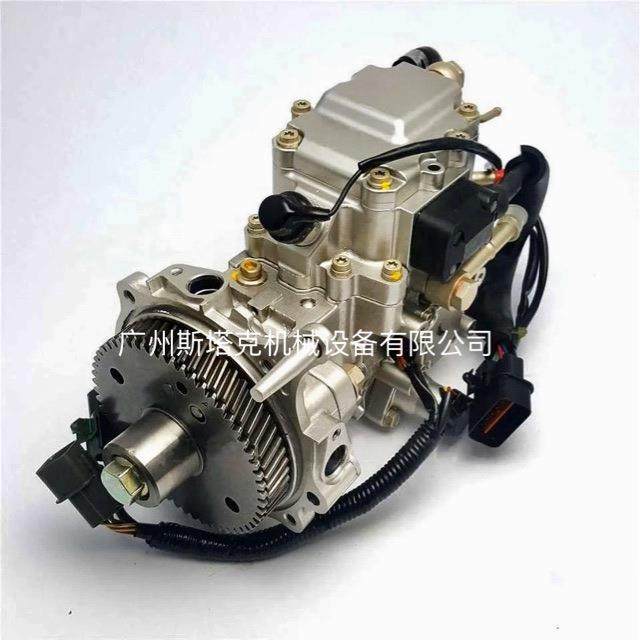 4M41改装机械燃油泵ME190711 ME204338 109144-3062