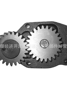 康明斯6CT机油泵3921067 3918213 3924644 3926201 3930338