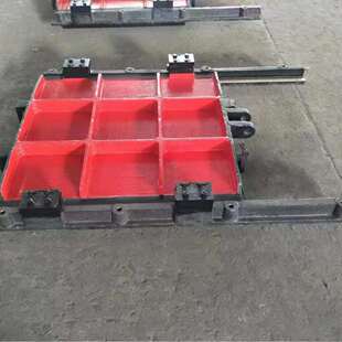 启闭机 闸门清污机拦污栅启闭机闸门机门一体式铸铁闸门