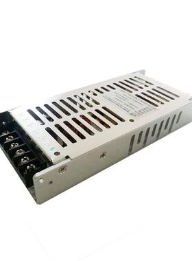 超薄5V40A200W开关电源LED显示屏专用足功率转换效率高散热快耐用