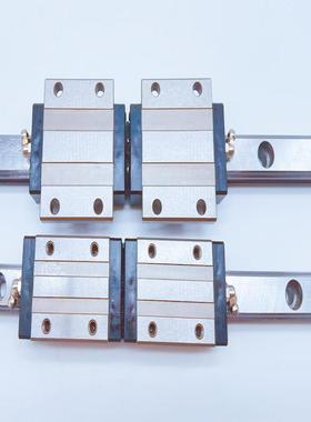 NB直线导轨SGL25TEBS-510/W2FSF/CU SEBS3WAY1TO SGW17TE SEBS7A