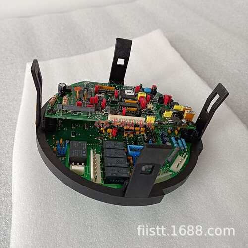ROTORK主板逻辑板 rotork43137-08IQ电动装置rotork43137-08