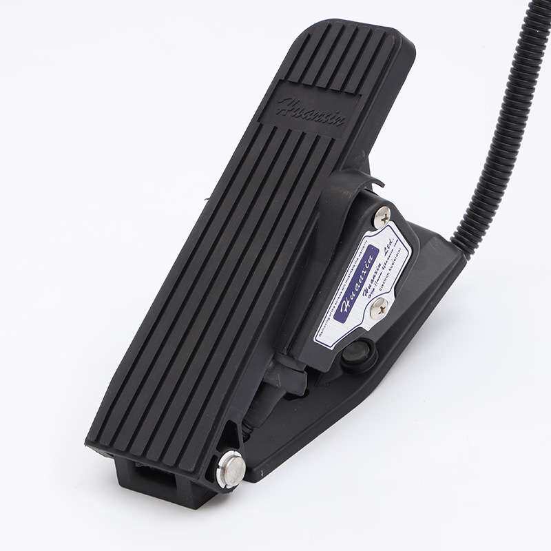 双硕叉车加速踏板合力电动叉车油门脚踩调速器EV100/JCTH-3001