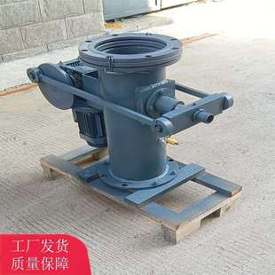 DN300管道取样机管道矿浆取样机使用DN200耐磨矿浆取样机