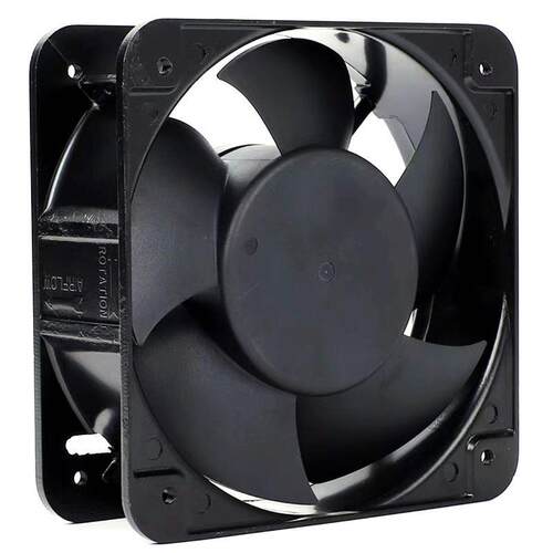 12厘米 直流 12V1.8A 15CM 15050 戴尔服务器 净化器大风量风扇