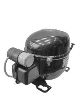 KK压缩机C-BZN250M5Z四门柜冷柜冰箱展示柜橱柜制冰机冷冻机机柜