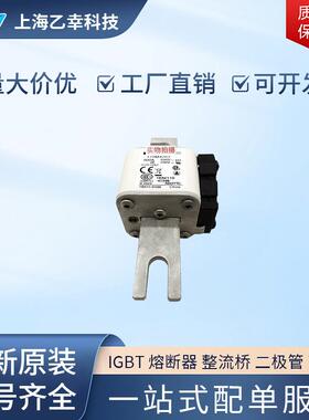 巴斯曼熔断器 170M4364 170M4365 170M4366 170M4367 170M4368