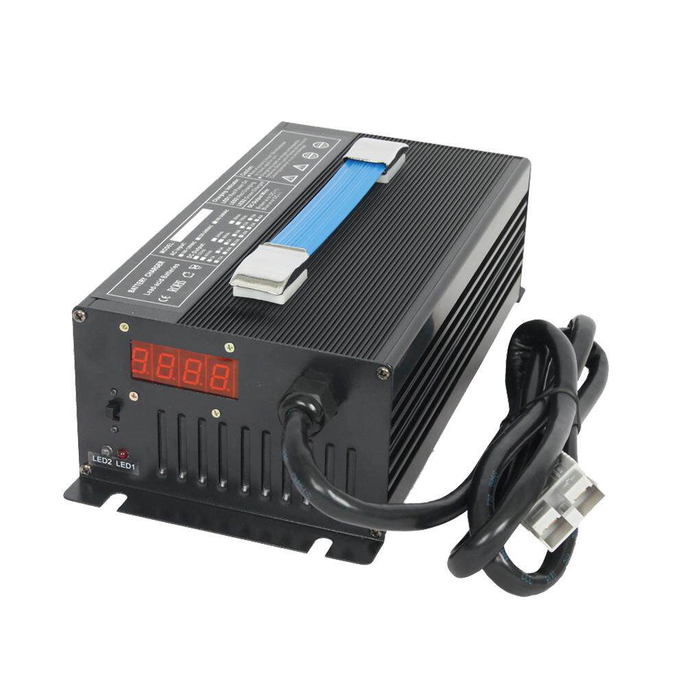多功能电动设备充电器 36V18A 24V30A锂离子电池充电器