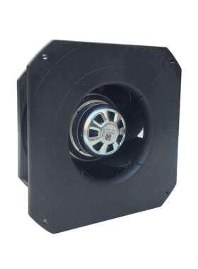 K3G190-RD45-03德国ebmpapst离心风机200-240V 169W M3G055-CF