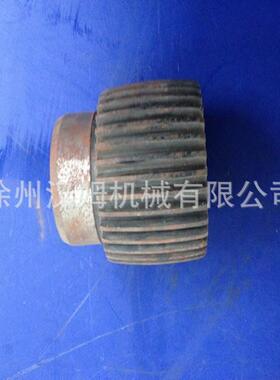 徐工摊铺机LTU60J配件齿套LTU60J.2-23a配件 860100279徐工原厂件