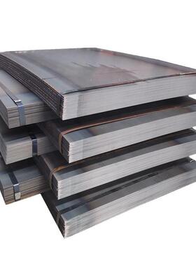 耐低温桥梁钢板 Q345QC钢板 Q345QD钢板 Q345QE钢板 可定尺切割