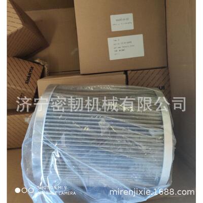 平地机全车配件SG18/SG21吸油滤清器222-60-04000X