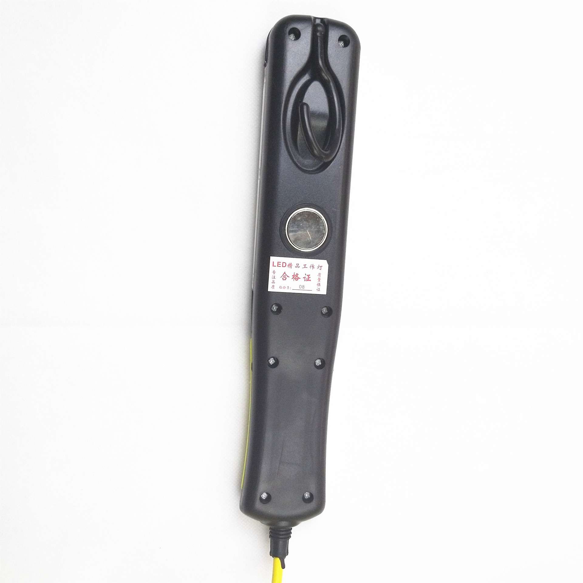 LED行灯 低压维修灯220V转12V24V36V自带变压器工作灯80灯珠