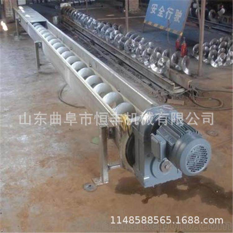 无轴螺旋输送机 煤粉干湿两用螺旋提升机 绞龙上料机,电子元器件市场,其它元器件,淘宝优惠券,粉丝福利购,淘宝优惠卷